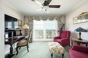 Boardwalk Plaza Hotel