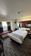 Microtel Inn & Suites by Wyndham Miami