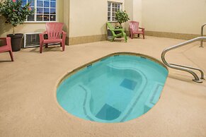 Microtel Inn & Suites by Wyndham Miami