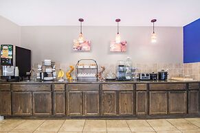 Microtel Inn & Suites by Wyndham Miami