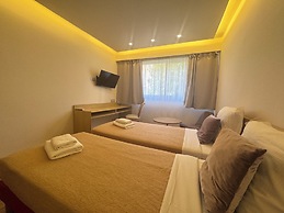 Hotel Panorama