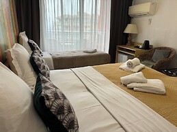 Hotel Panorama