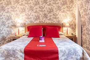 Manoir de la Poterie & Spa