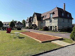 Manoir de la Poterie & Spa
