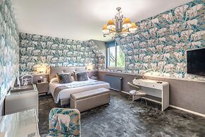 Manoir de la Poterie & Spa