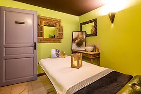 Manoir de la Poterie & Spa