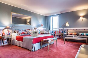 Manoir de la Poterie & Spa