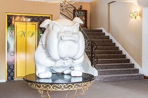 Manoir de la Poterie & Spa
