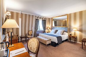 Manoir de la Poterie & Spa