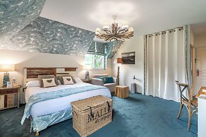 Manoir de la Poterie & Spa