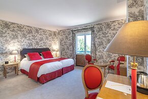 Manoir de la Poterie & Spa