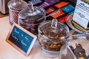 Manoir de la Poterie & Spa