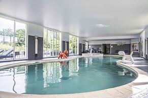 Manoir de la Poterie & Spa