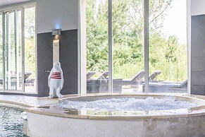 Manoir de la Poterie & Spa