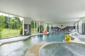 Manoir de la Poterie & Spa