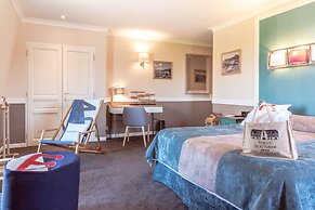 Manoir de la Poterie & Spa