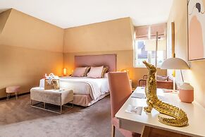 Manoir de la Poterie & Spa
