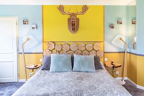 Manoir de la Poterie & Spa
