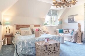 Manoir de la Poterie & Spa