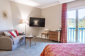 Manoir de la Poterie & Spa