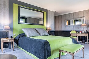 Manoir de la Poterie & Spa