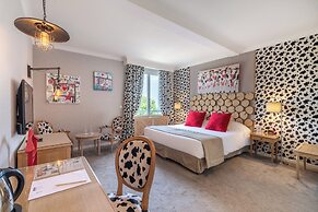 Manoir de la Poterie & Spa