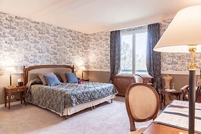 Manoir de la Poterie & Spa