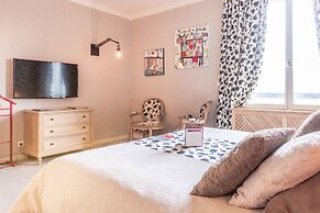 Manoir de la Poterie & Spa