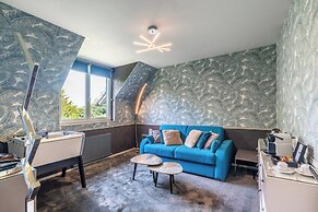 Manoir de la Poterie & Spa