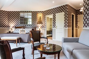 Manoir de la Poterie & Spa