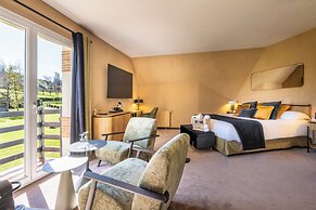 Manoir de la Poterie & Spa