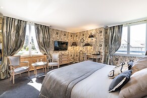 Manoir de la Poterie & Spa