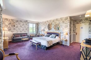 Manoir de la Poterie & Spa