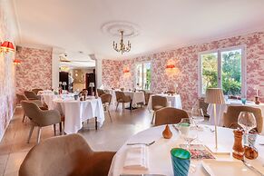 Manoir de la Poterie & Spa