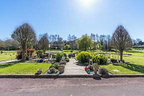 Manoir de la Poterie & Spa