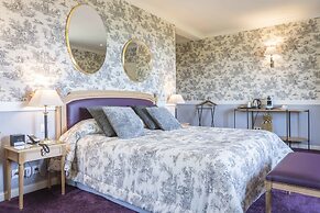 Manoir de la Poterie & Spa