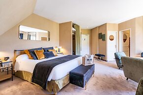 Manoir de la Poterie & Spa