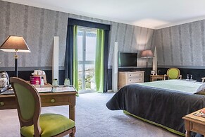 Manoir de la Poterie & Spa