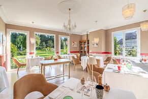 Manoir de la Poterie & Spa