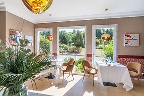 Manoir de la Poterie & Spa