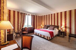 Manoir de la Poterie & Spa
