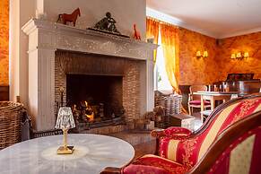 Manoir de la Poterie & Spa