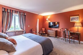 Manoir de la Poterie & Spa