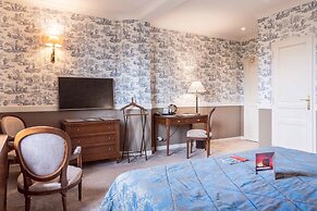 Manoir de la Poterie & Spa