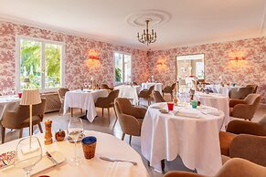 Manoir de la Poterie & Spa
