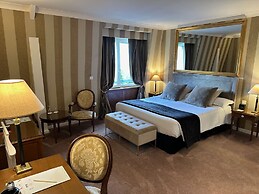 Manoir de la Poterie & Spa