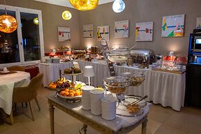 Manoir de la Poterie & Spa