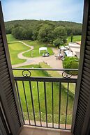 Hôtel Golf & Spa Château de la Bégude, The Originals Collection