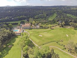 Hôtel Golf & Spa Château de la Bégude, The Originals Collection