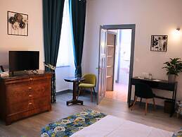 Grand Hôtel de Bourbon-Lancy - Logis - Restaurant et Spa